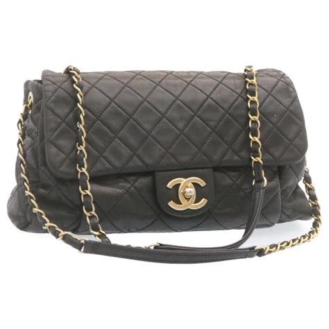 chanel 31 rue cambon bag vintage|Chanel 31 Rue Cambon Bag .